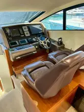 Thumbnail von Sunseeker Manhattan 53 QUICKSILVER I