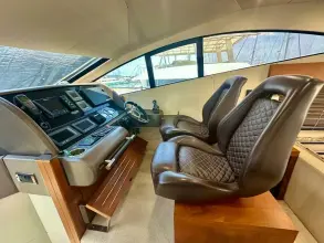 Thumbnail von Sunseeker Manhattan 53 QUICKSILVER I