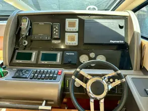 Thumbnail von Sunseeker Manhattan 53 QUICKSILVER I