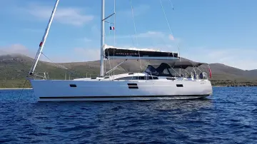 Elan Impression 50.1 SAKANA