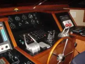 Thumbnail von Azimut Magellano 76 3823331