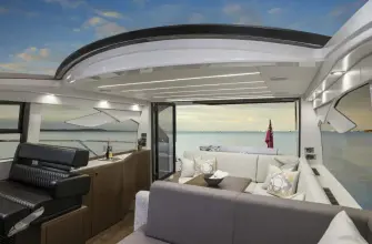 Thumbnail von Sunseeker Predator 50 9151342