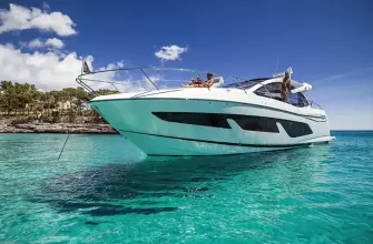 Thumbnail von Sunseeker Predator 50 9151342