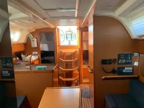 Thumbnail von Bavaria Cruiser 37 Samba