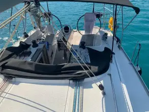 Thumbnail von Bavaria Cruiser 37 Samba