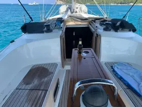 Thumbnail von Bavaria Cruiser 37 Samba