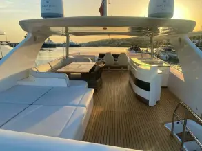 Thumbnail von Princess V85 VIXEN