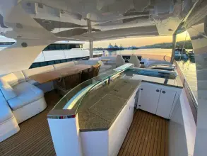 Thumbnail von Princess V85 VIXEN