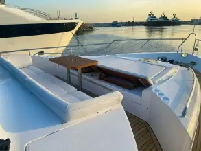 Thumbnail von Princess V85 VIXEN