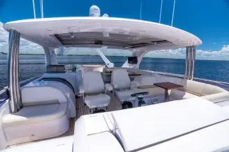 Thumbnail von Princess V85 VIXEN