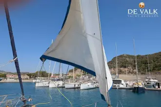 Thumbnail von Bavaria 42 Ocean