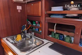 Thumbnail von Bavaria 42 Ocean