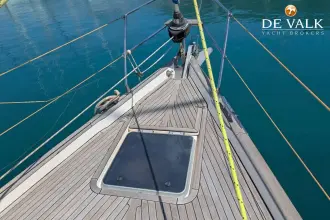Thumbnail von Bavaria 42 Ocean