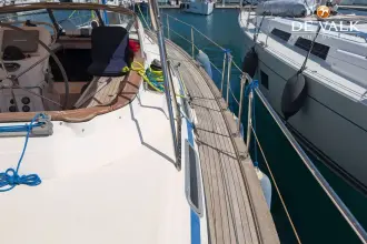 Thumbnail von Bavaria 42 Ocean
