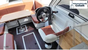 Thumbnail von Vio Design Caravan Boat