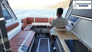 Thumbnail von Vio Design Caravan Boat