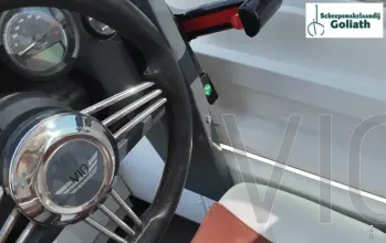 Thumbnail von Vio Design Caravan Boat