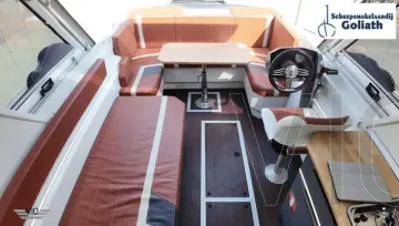 Thumbnail von Vio Design Caravan Boat