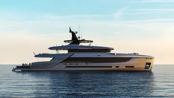 NOA Yachts 46 NOA 46