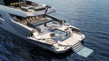 Thumbnail von NOA Yachts 46 NOA 46