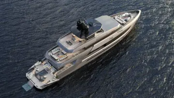 Thumbnail von NOA Yachts 46 NOA 46