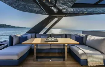 Thumbnail von Ferretti Yachts 780 PICCOLINO