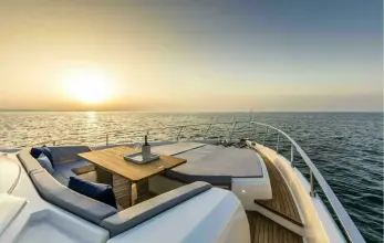 Thumbnail von Ferretti Yachts 780 PICCOLINO