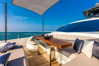 Thumbnail von Ferretti Yachts 780 PICCOLINO