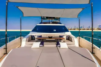 Thumbnail von Ferretti Yachts 780 PICCOLINO