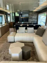 Thumbnail von Ferretti Yachts 780 PICCOLINO