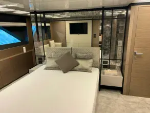 Thumbnail von Ferretti Yachts 780 PICCOLINO