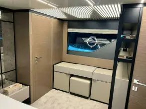 Thumbnail von Ferretti Yachts 780 PICCOLINO