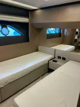 Thumbnail von Ferretti Yachts 780 PICCOLINO