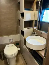 Thumbnail von Ferretti Yachts 780 PICCOLINO