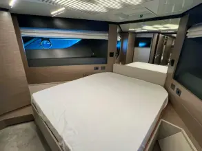 Thumbnail von Ferretti Yachts 780 PICCOLINO