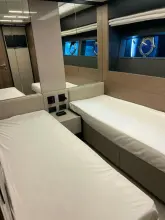 Thumbnail von Ferretti Yachts 780 PICCOLINO