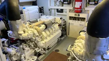 Thumbnail von Ferretti Yachts 780 PICCOLINO