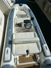 Thumbnail von Ferretti Yachts 780 PICCOLINO