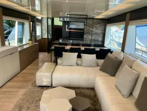 Thumbnail von Ferretti Yachts 780 PICCOLINO
