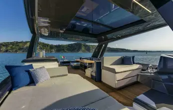 Thumbnail von Ferretti Yachts 780 PICCOLINO