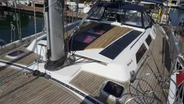 Thumbnail von Hanse 540e