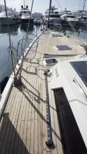 Thumbnail von Hanse 540e