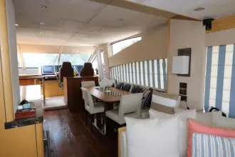 Thumbnail von Sunseeker 86 Yacht
