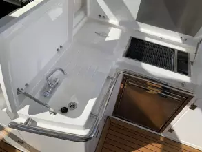 Thumbnail von Sunseeker San Remo Smitten