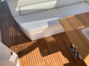 Thumbnail von Sunseeker San Remo Smitten