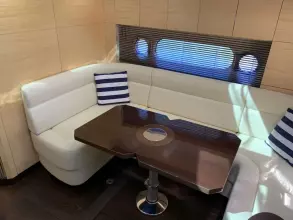 Thumbnail von Sunseeker San Remo Smitten