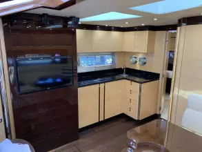 Thumbnail von Sunseeker San Remo Smitten