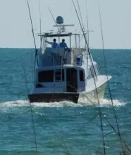 Thumbnail von Ocean Yachts 48 Super Sport Dirty Secret