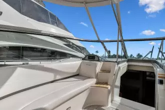 Thumbnail von Cruisers Yachts 520 Express