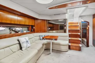 Thumbnail von Cruisers Yachts 520 Express